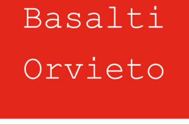 Basalti Orvieto Srl (TR)