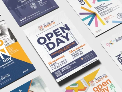 flyers-openday
