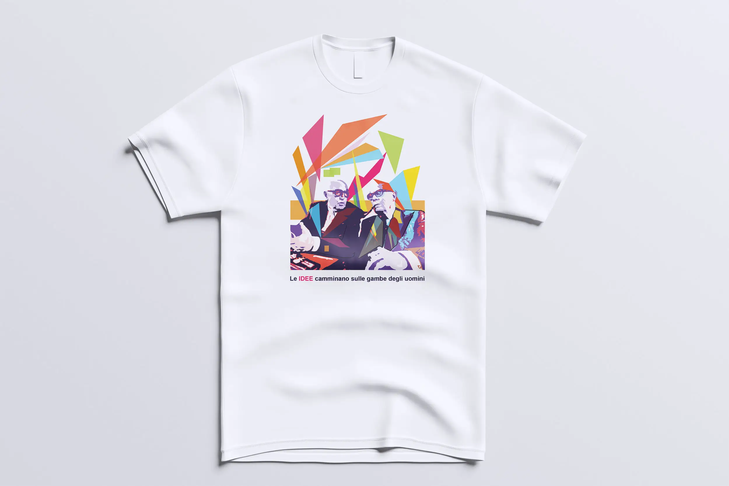 nenni-tshirt