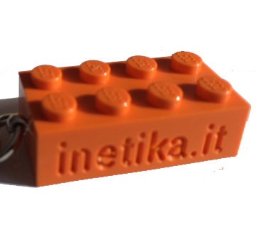 Nuovi gadget Inetika By LEGO®